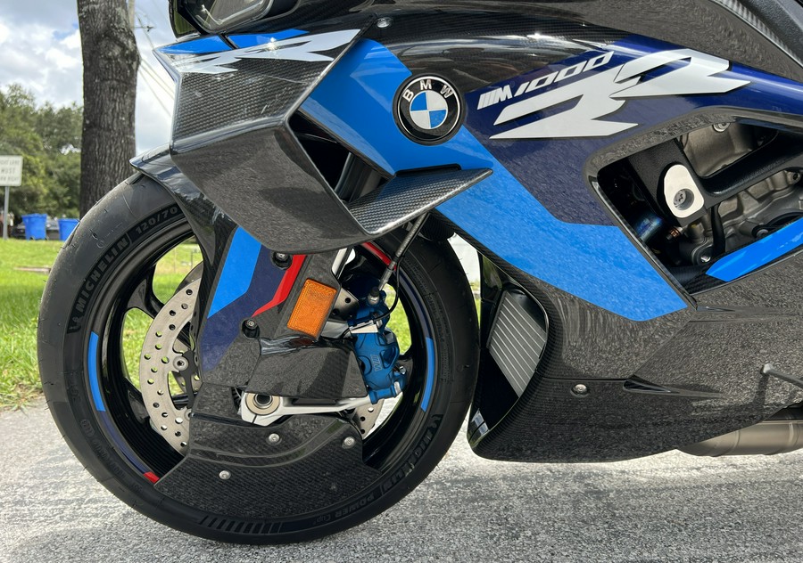 2024 BMW M 1000 RR