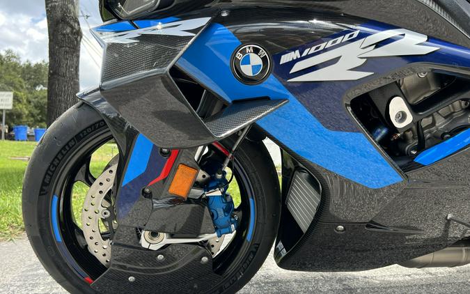 2024 BMW M 1000 RR