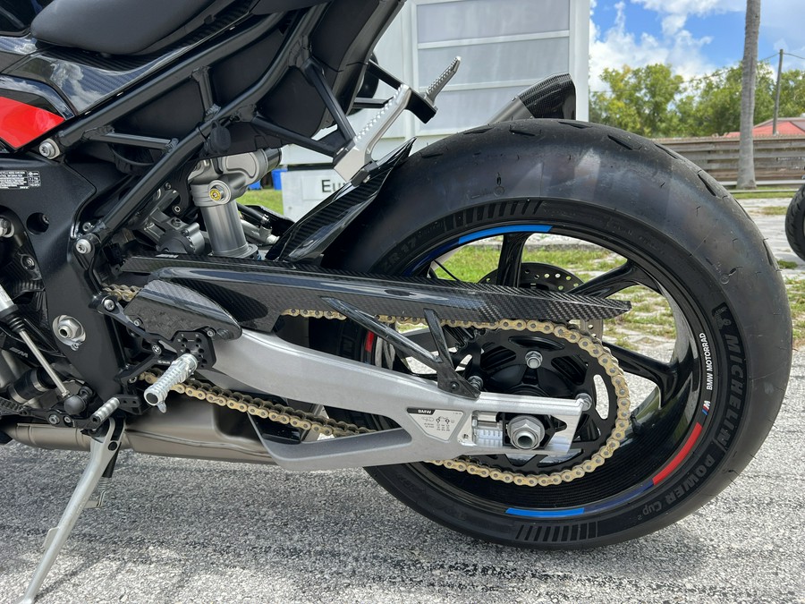 2024 BMW M 1000 RR