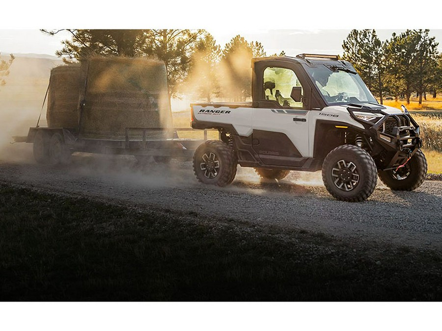 2025 Polaris RANGER XD 1500 NorthStar Edition Ultimate