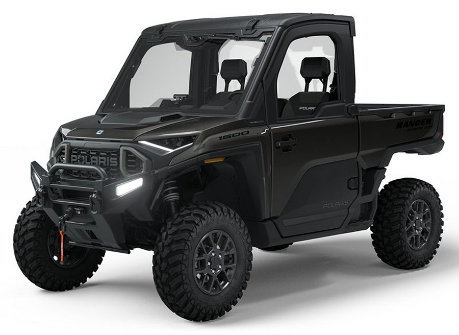 2025 Polaris RANGER XD 1500 NorthStar Edition Ultimate