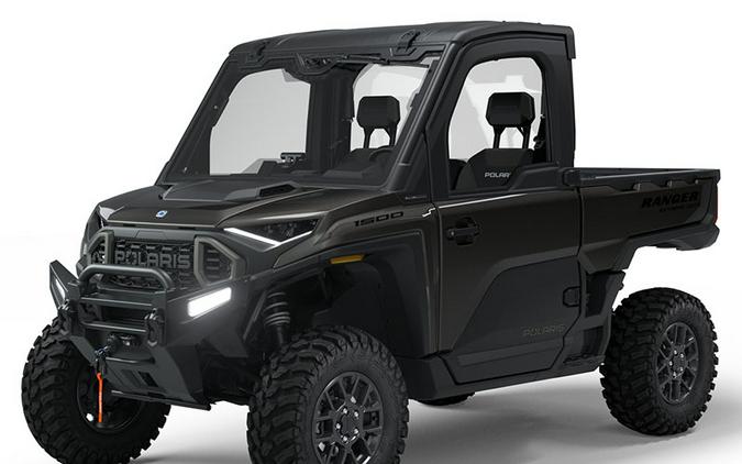 2025 Polaris RANGER XD 1500 NorthStar Edition Ultimate