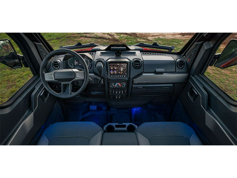 2025 Polaris RANGER XD 1500 NorthStar Edition Ultimate