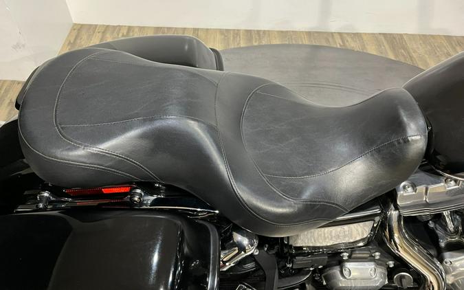 2016 Harley-Davidson Switchback™
