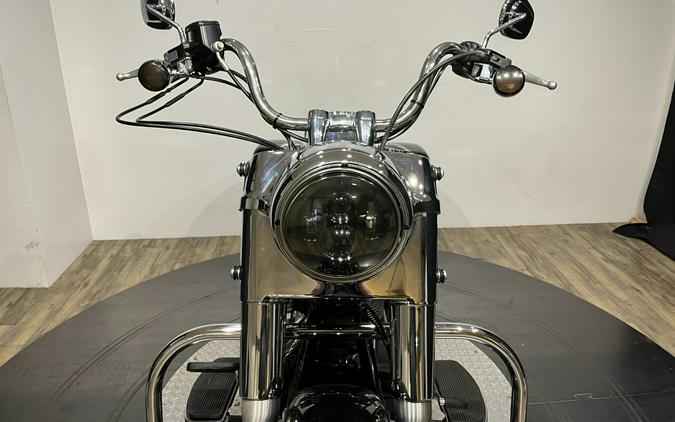2016 Harley-Davidson Switchback™
