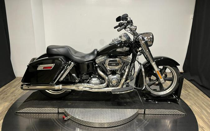 2016 Harley-Davidson Switchback™