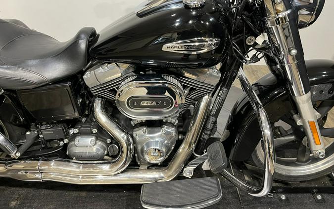 2016 Harley-Davidson Switchback™