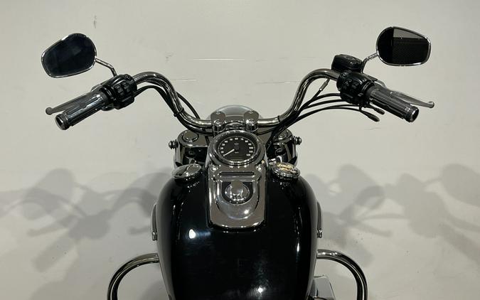 2016 Harley-Davidson Switchback™