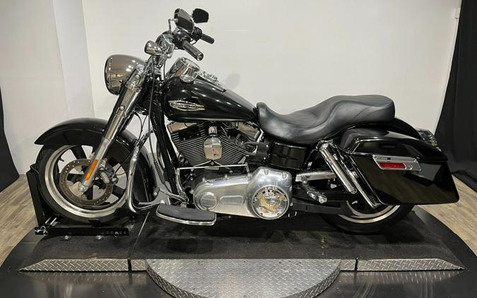 2016 Harley-Davidson Switchback™