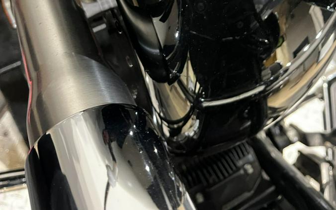 2016 Harley-Davidson Switchback™