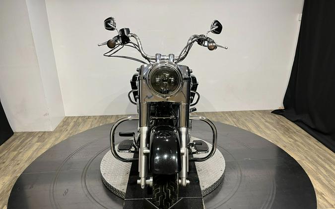 2016 Harley-Davidson Switchback™