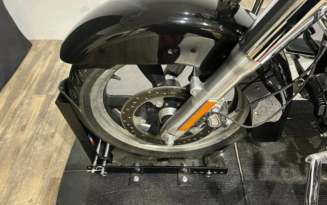 2016 Harley-Davidson Switchback™