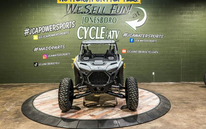 2026 Polaris RZR Pro S Sport
