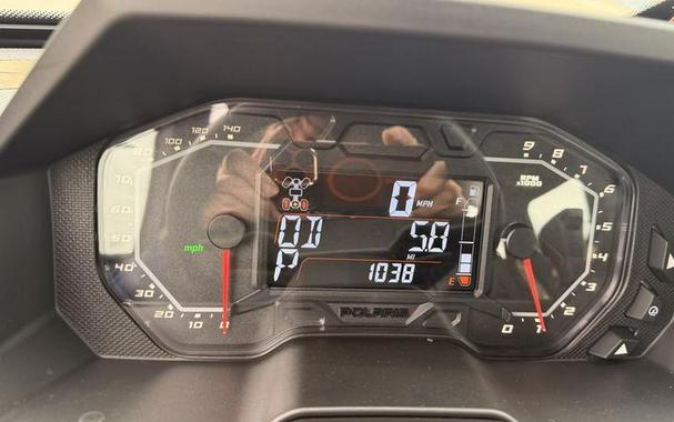 2026 Polaris® Ranger Crew XD 1500 NorthStar Ultimate Polaris Pursuit Camo