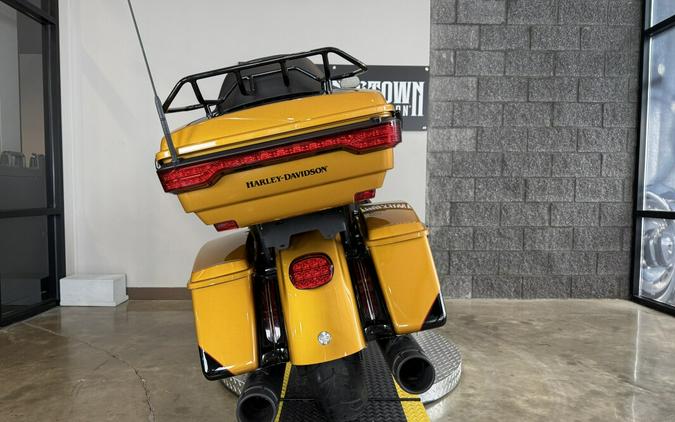 2023 Harley-Davidson® Road Glide® Limited FLTRK