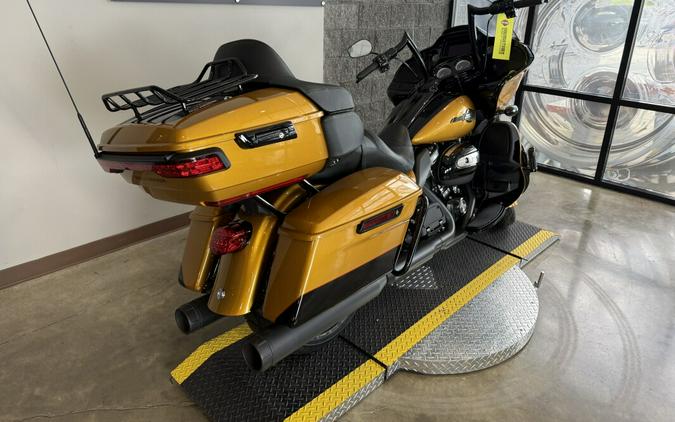 2023 Harley-Davidson® Road Glide® Limited FLTRK