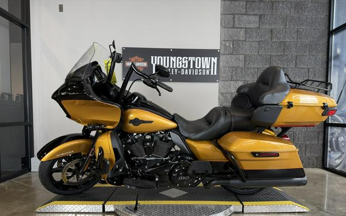2023 Harley-Davidson® Road Glide® Limited FLTRK