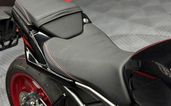 2026 Suzuki GSX-8TT