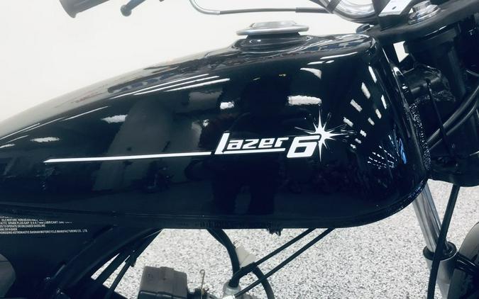 2022 SSR Motorsports Lazer 6