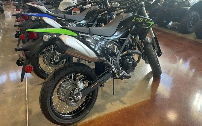 2023 Kawasaki KLX230SM