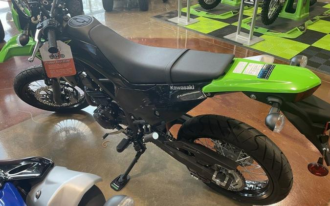 2023 Kawasaki KLX230SM