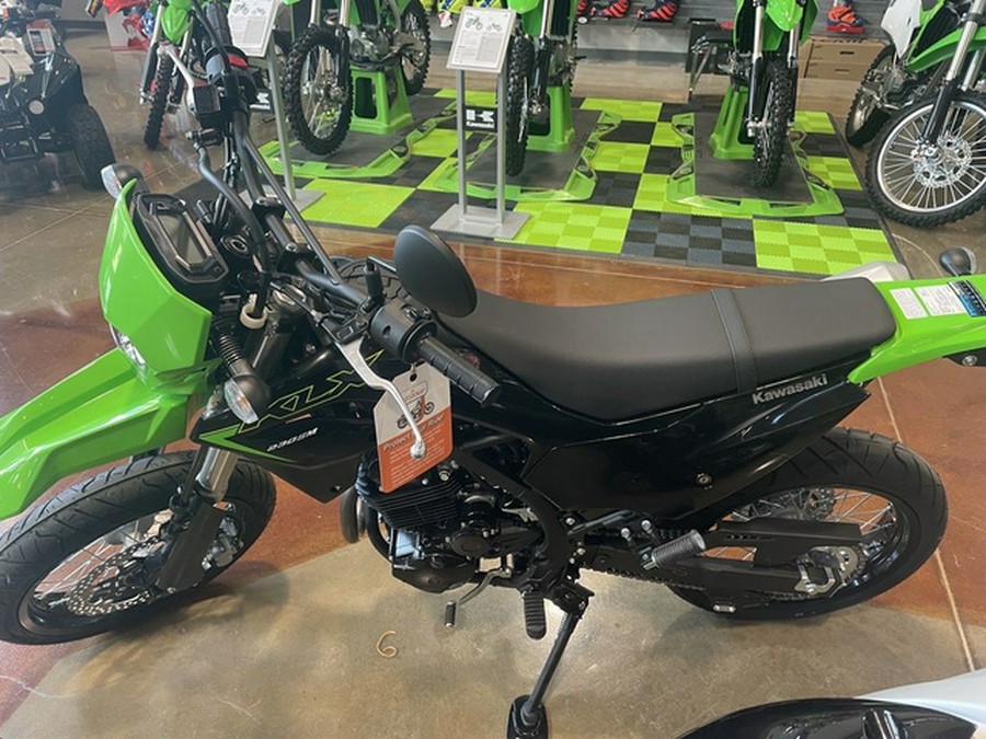 2023 Kawasaki KLX230SM