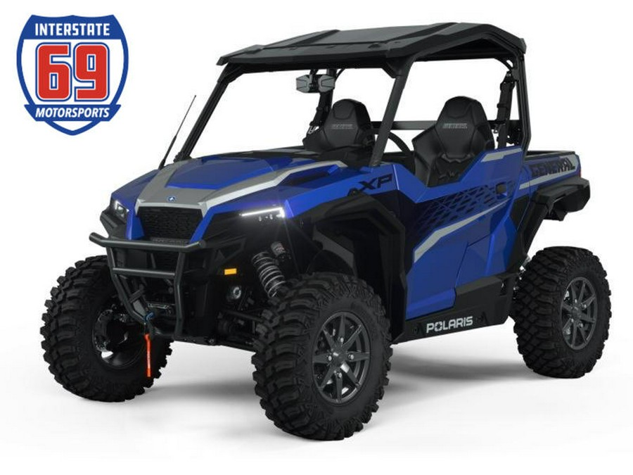 2024 Polaris® General XP 1000 Premium