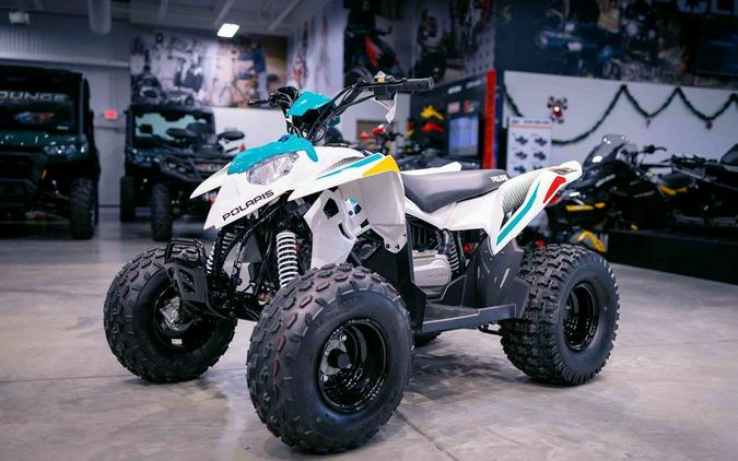 2024 Polaris® Outlaw 110 EFI