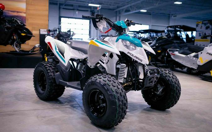 2024 Polaris® Outlaw 110 EFI