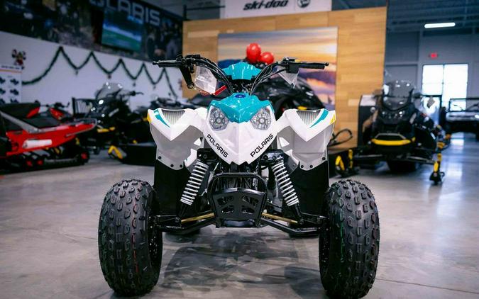 2024 Polaris® Outlaw 110 EFI