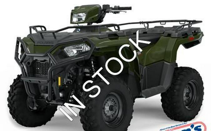 2024 Polaris Sportsman 570 EPS