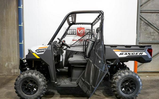 2024 Polaris Industries R24TAE99AD