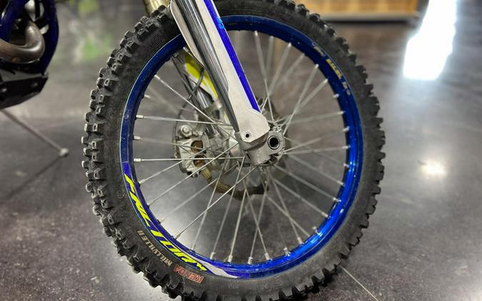 2020 Sherco 300 SEF Factory