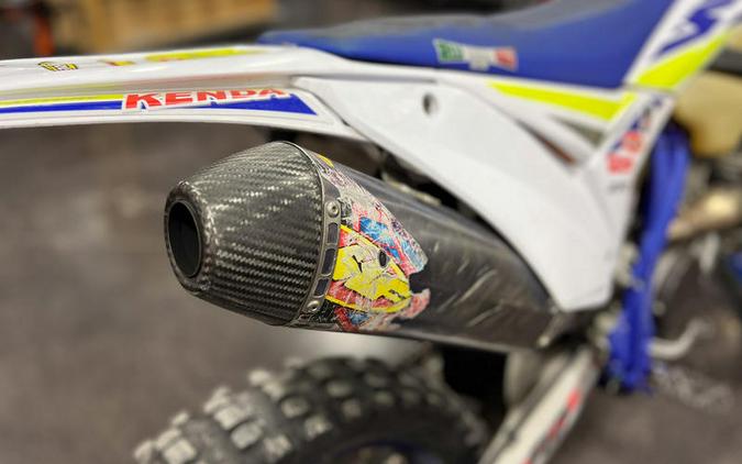 2020 Sherco 300 SEF Factory