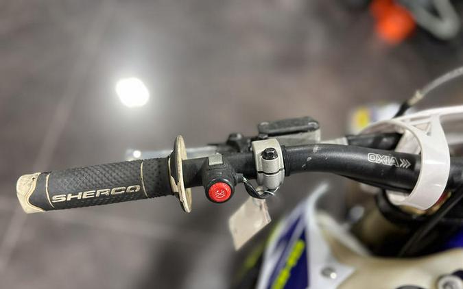 2020 Sherco 300 SEF Factory