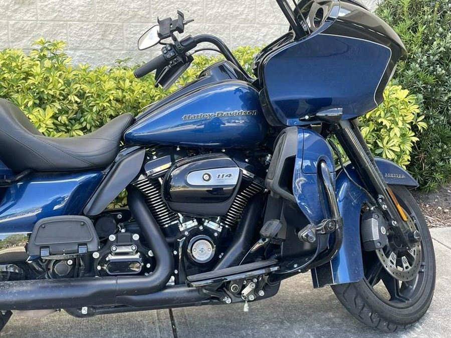 2022 Harley-Davidson® FLTRK - Road Glide® Limited