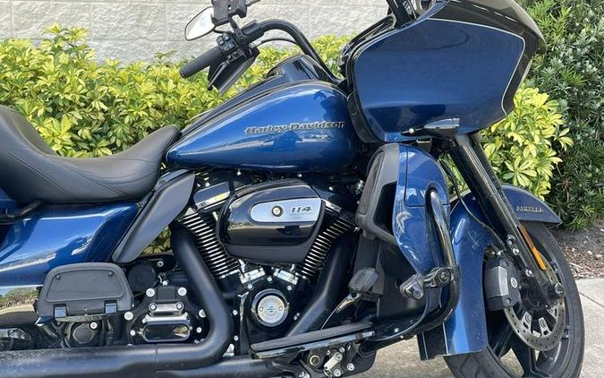 2022 Harley-Davidson Road Glide ST Review [12 Fast Facts]