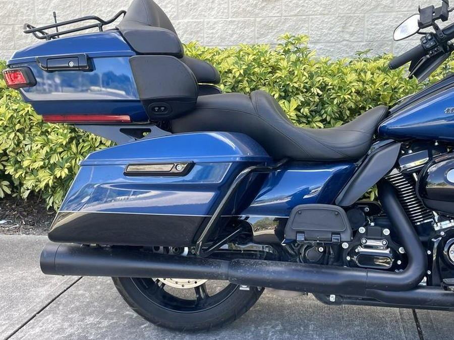 2022 Harley-Davidson® FLTRK - Road Glide® Limited