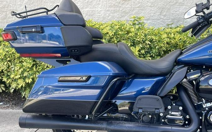 2022 Harley-Davidson® FLTRK - Road Glide® Limited