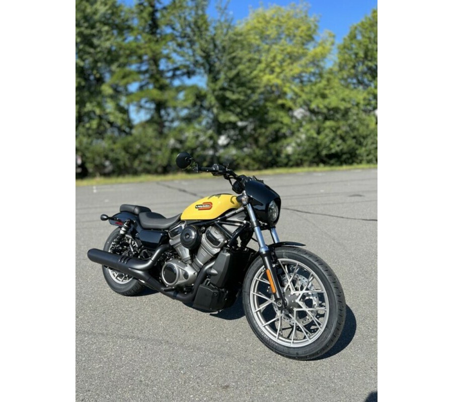 RH975 2023 Nightster™