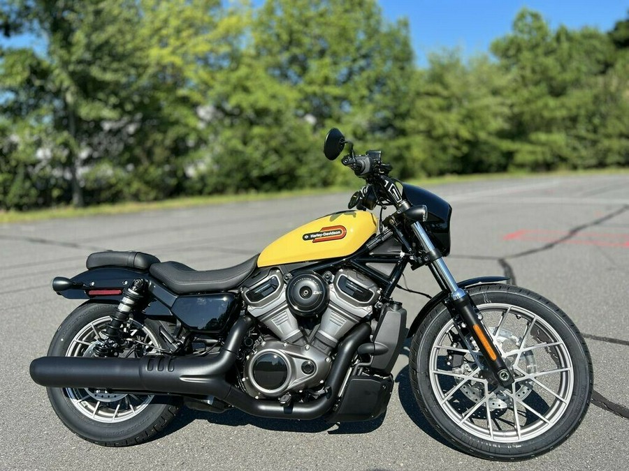 RH975 2023 Nightster™