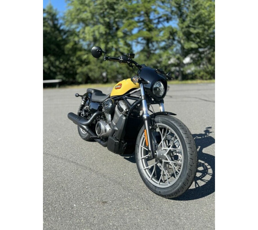 RH975 2023 Nightster™