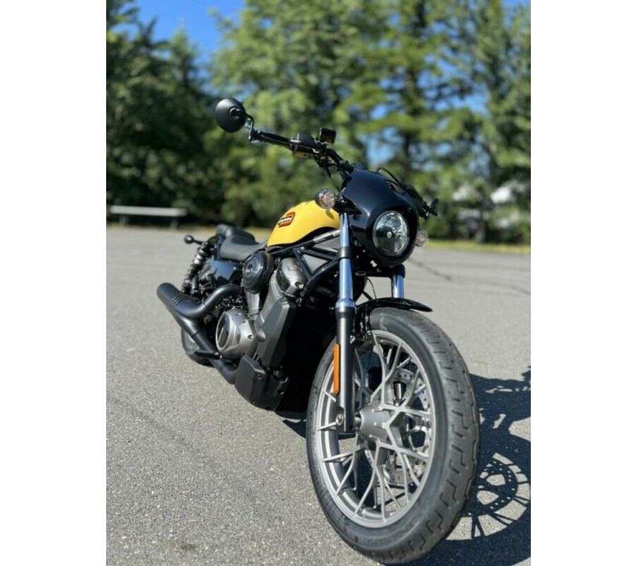 RH975 2023 Nightster™