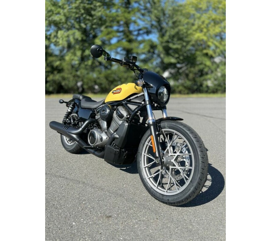 RH975 2023 Nightster™