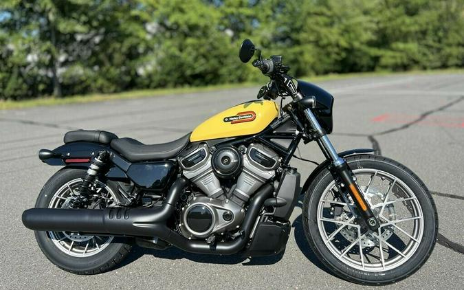 2023 Harley-Davidson Nightster Special First Look [8 Fast Facts]