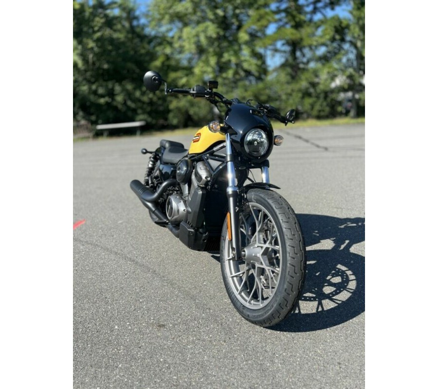 RH975 2023 Nightster™