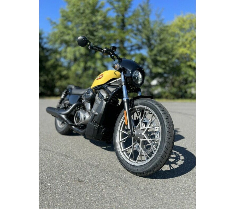 RH975 2023 Nightster™