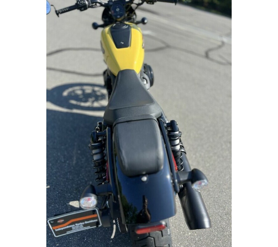 RH975 2023 Nightster™