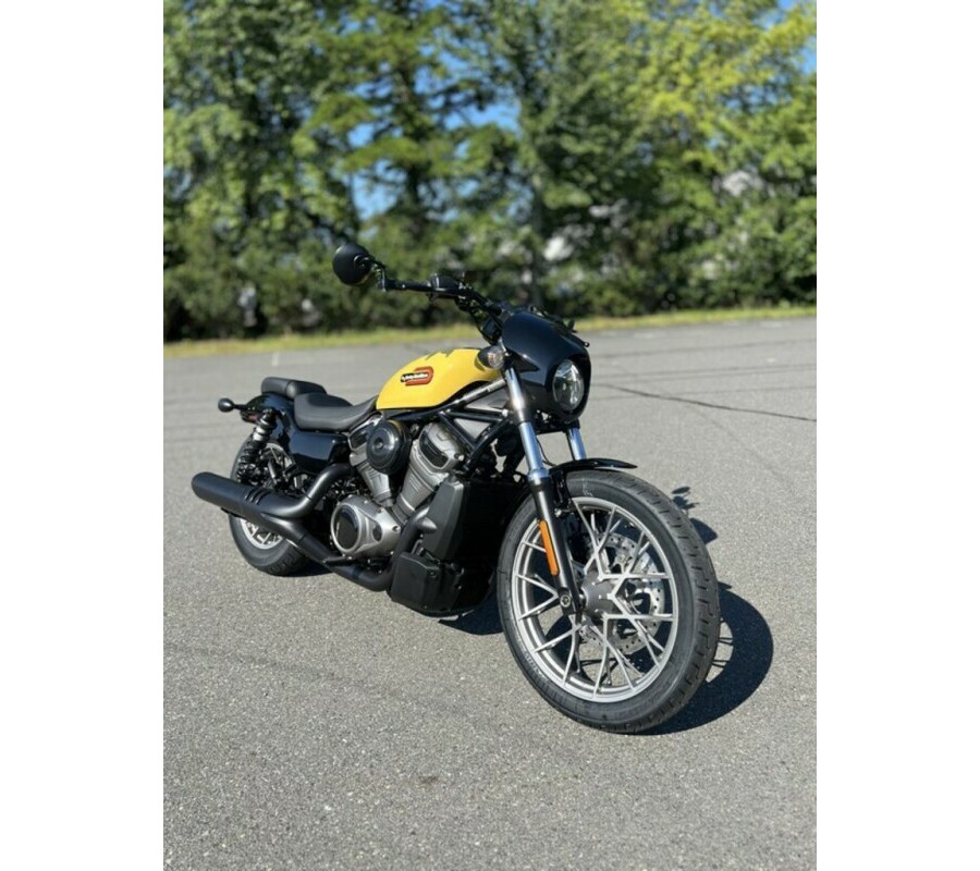 RH975 2023 Nightster™