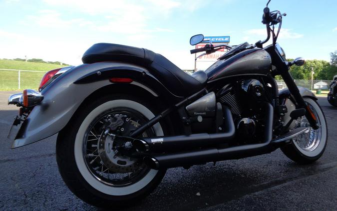 2014 Kawasaki Vulcan® 900 Classic